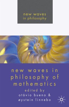 New Waves in Philosophy of Mathematics (eBook, PDF)
