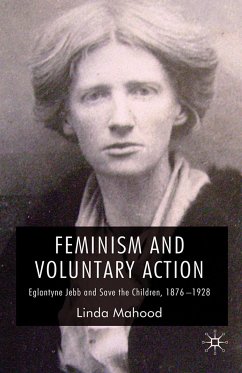 Feminism and Voluntary Action (eBook, PDF) - Mahood, L.