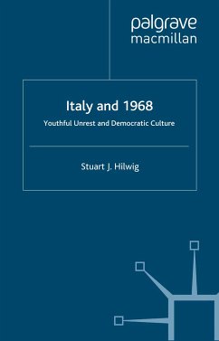 Italy and 1968 (eBook, PDF) - Hilwig, S.