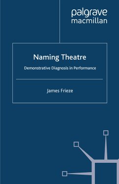 Naming Theatre (eBook, PDF)