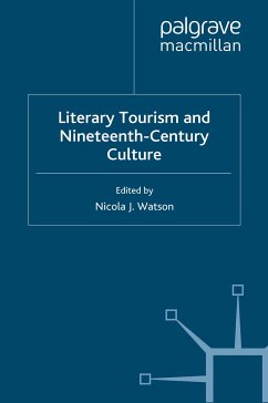 Literary Tourism and Nineteenth-Century Culture (eBook, PDF)