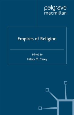Empires of Religion (eBook, PDF)