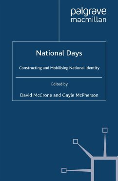 National Days (eBook, PDF)