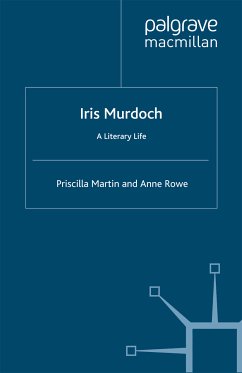 Iris Murdoch (eBook, PDF)