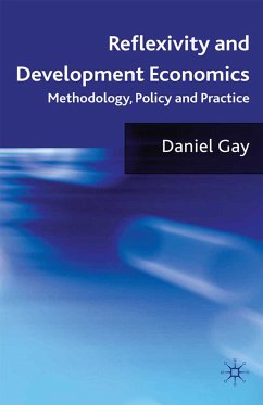 Reflexivity and Development Economics (eBook, PDF)