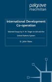 International Development Co-operation (eBook, PDF)