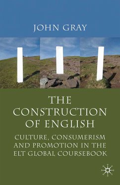 The Construction of English (eBook, PDF)