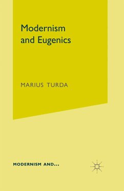 Modernism and Eugenics (eBook, PDF)