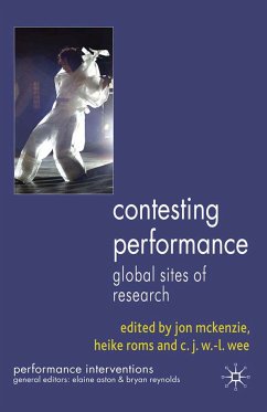 Contesting Performance (eBook, PDF)