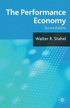 The Performance Economy (eBook, PDF)