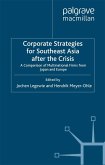 Corporate Strategies for South East Asia After the Crisis (eBook, PDF)