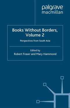 Books Without Borders, Volume 2 (eBook, PDF)