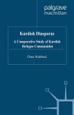 Kurdish Diasporas (eBook, PDF)