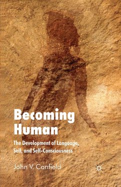 Becoming Human (eBook, PDF)