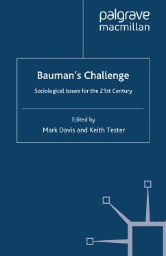 Bauman's Challenge (eBook, PDF)