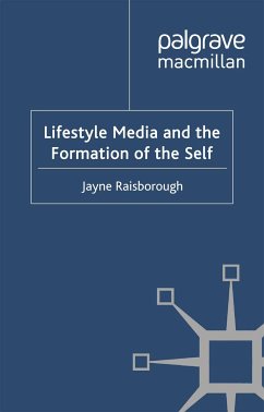 Lifestyle Media and the Formation of the Self (eBook, PDF)