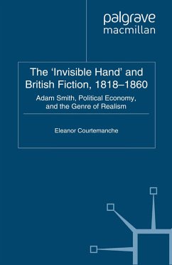 The 'Invisible Hand' and British Fiction, 1818-1860 (eBook, PDF)