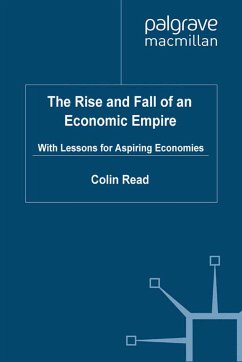 The Rise and Fall of an Economic Empire (eBook, PDF)