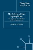 The Advent of Sun Myung Moon (eBook, PDF)