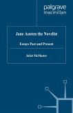 Jane Austen the Novelist (eBook, PDF)