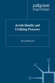 Jewish Identity and Civilizing Processes (eBook, PDF)