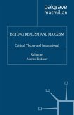 Beyond Realism and Marxism (eBook, PDF)