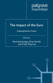 The Impact of the Euro (eBook, PDF)
