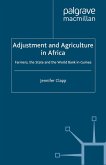 Adjustment and Agriculture in Africa (eBook, PDF)