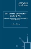 East-Central Europe after the Cold War (eBook, PDF)