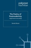 The Poetry of Postmodernity (eBook, PDF)