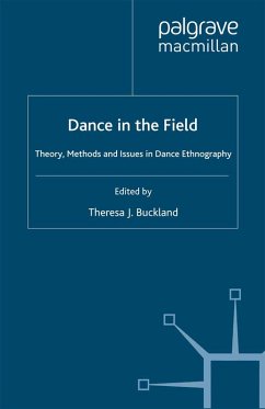 Dance in the Field (eBook, PDF)