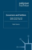 Governors and Settlers (eBook, PDF)