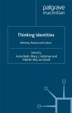 Thinking Identities (eBook, PDF)