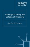 Sociological Theory and Collective Subjectivity (eBook, PDF)
