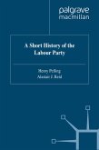 A Short History of the Labour Party (eBook, PDF)