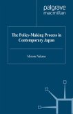 The Policy-Making Process in Contemporary Japan (eBook, PDF)