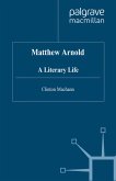 Matthew Arnold (eBook, PDF)