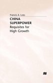 China Superpower (eBook, PDF)