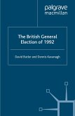 The British General Election of 1992 (eBook, PDF)