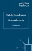 Capitalist Macrodynamics (eBook, PDF)