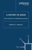 A History of Japan (eBook, PDF)