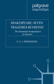 Shakespeare: Seven Tragedies Revisited (eBook, PDF)