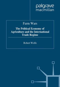 Farm Wars (eBook, PDF) - Wolfe, R.
