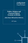Politics, Religion and Classical Political Economy in Britain (eBook, PDF)