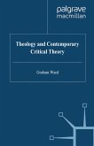 Theology and Contemporary Critical Theory (eBook, PDF)