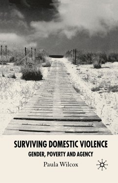 Surviving Domestic Violence (eBook, PDF)