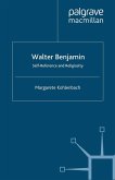 Walter Benjamin (eBook, PDF)