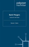 Bank Mergers (eBook, PDF)
