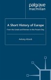 A Short History of Europe (eBook, PDF)