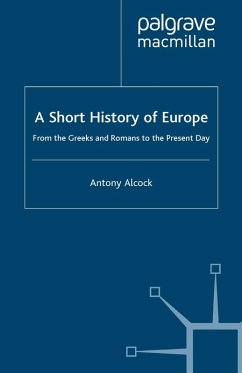 Cover A Short History of Europe (eBook, PDF)